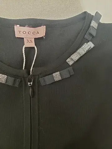 TOCCA スタッフＳ コーディネート画像