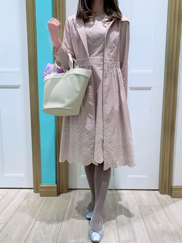 TOCCA Ｉ コーディネート画像