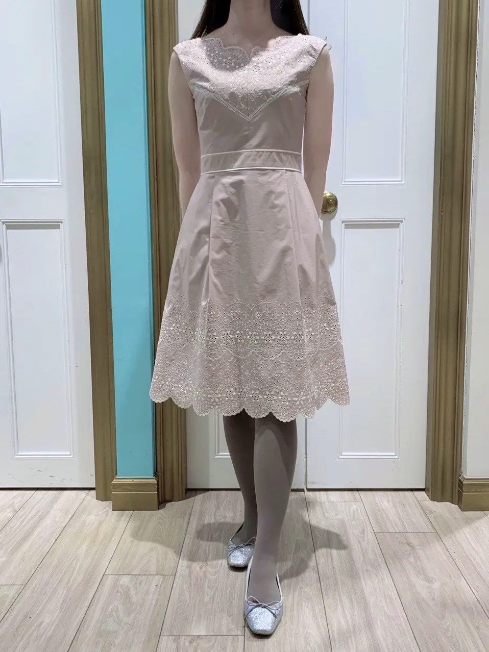 TOCCA Ｉ コーディネート画像