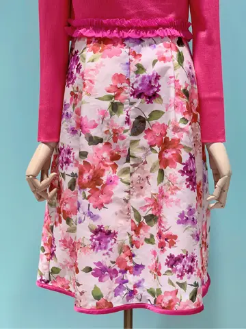 TOCCA Ｉ コーディネート画像