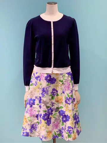 TOCCA Ｉ コーディネート画像