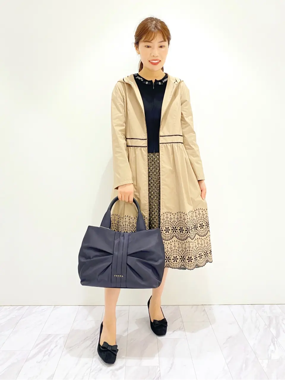  oda ❁ コーディネート画像