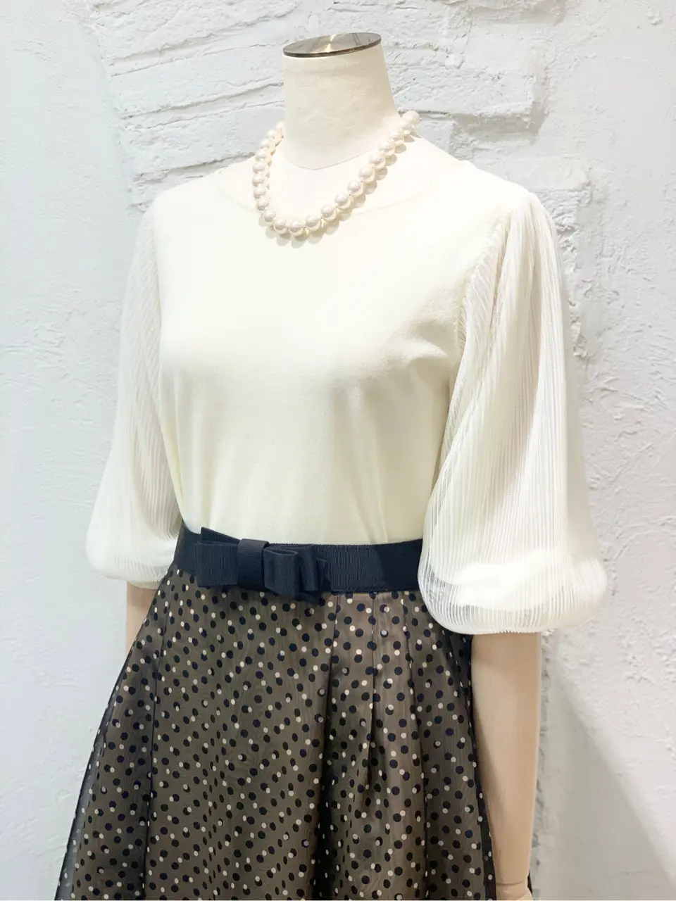 TOCCA C.K  コーディネート画像