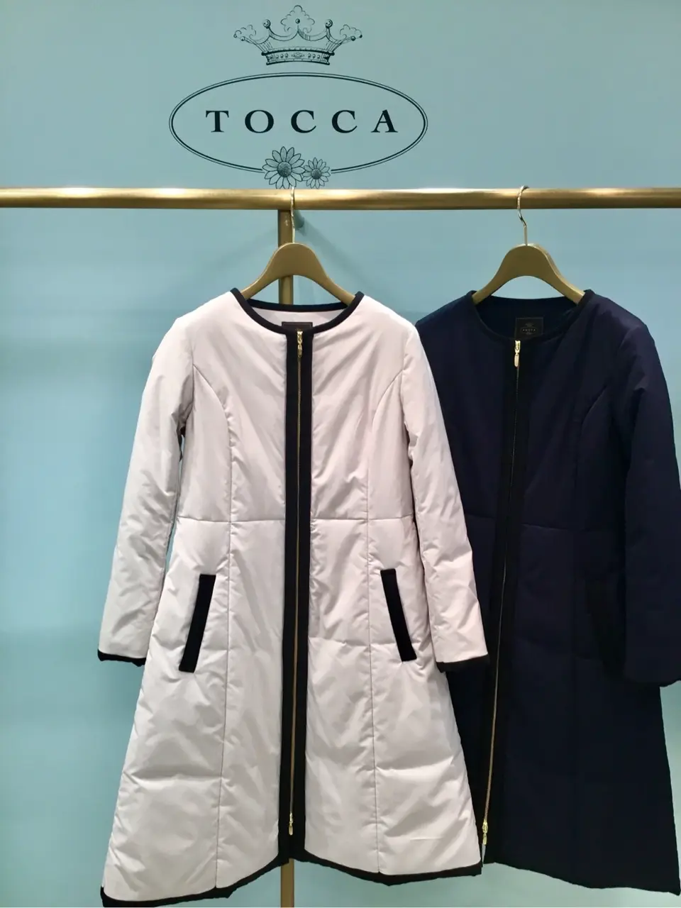 TOCCA ｋｉｍ コーディネート画像