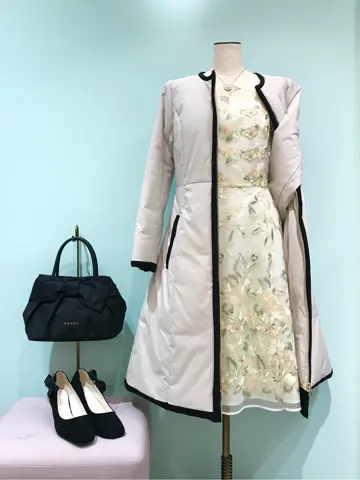 TOCCA G コーディネート画像