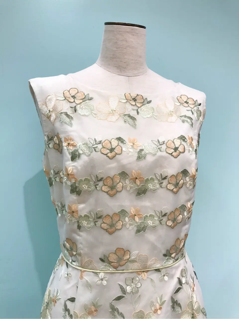 TOCCA G コーディネート画像