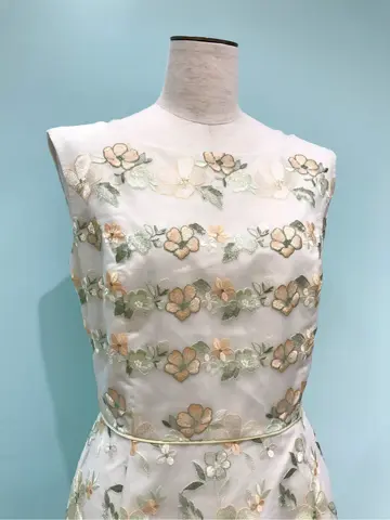 TOCCA G コーディネート画像