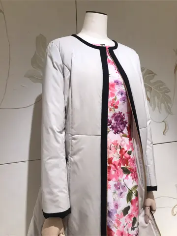 TOCCA スタッフM コーディネート画像