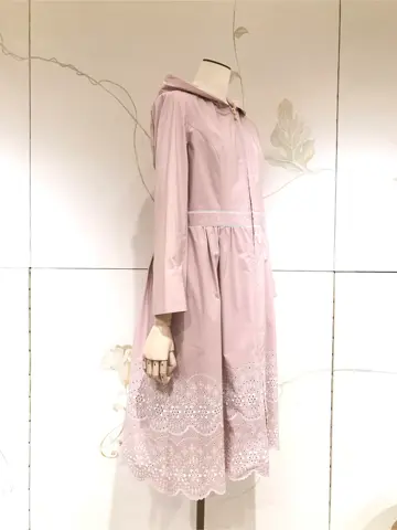 TOCCA スタッフM コーディネート画像