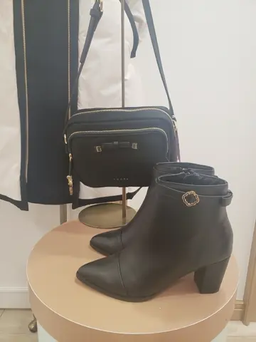 TOCCA スタッフＳ コーディネート画像