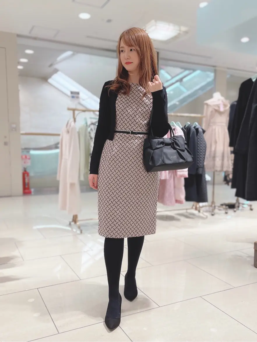 TOCCA Y.N コーディネート画像