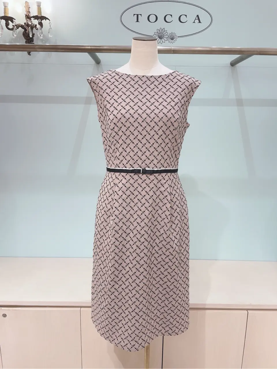 TOCCA Y.N コーディネート画像