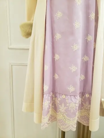 TOCCA スタッフＳ コーディネート画像