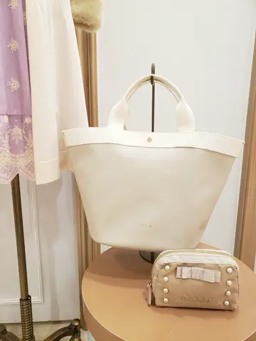 TOCCA スタッフＳ コーディネート画像