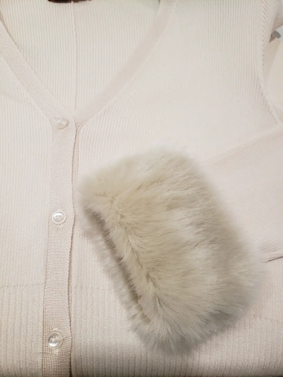 TOCCA スタッフＳ コーディネート画像