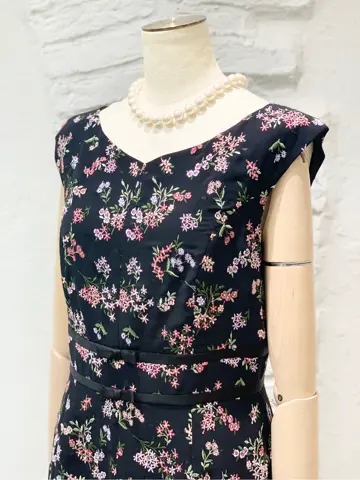 TOCCA C.K  コーディネート画像