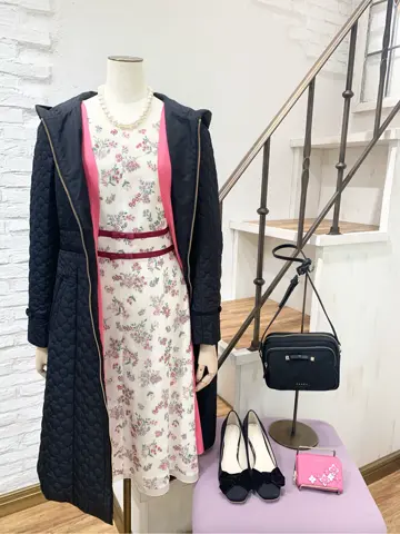 TOCCA C.K  コーディネート画像