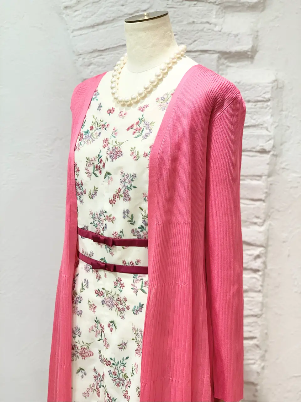 TOCCA C.K  コーディネート画像