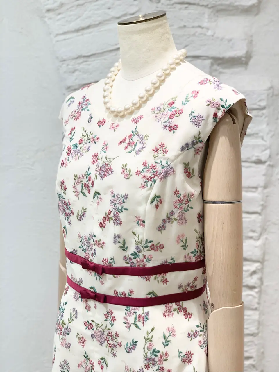 TOCCA C.K  コーディネート画像