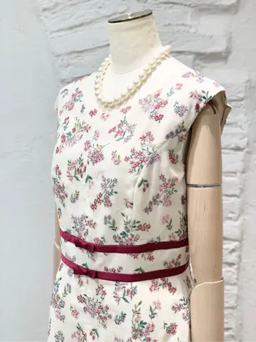 TOCCA C.K  コーディネート画像