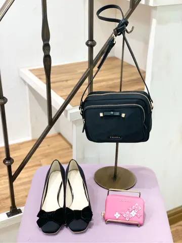 TOCCA C.K  コーディネート画像