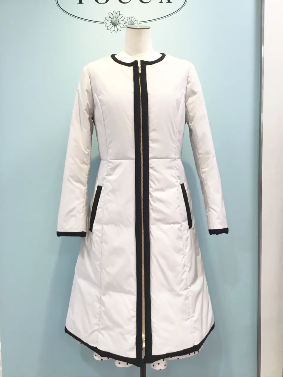 TOCCA 𝒽 コーディネート画像