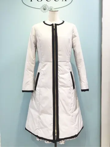 TOCCA 𝒽 コーディネート画像