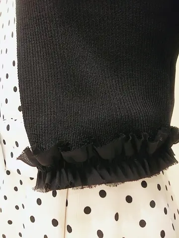 TOCCA スタッフf コーディネート画像