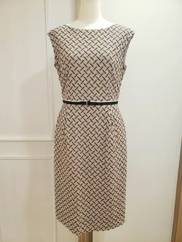 TOCCA スタッフＳ コーディネート画像