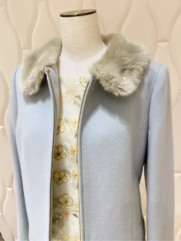 TOCCA 𝕂 コーディネート画像