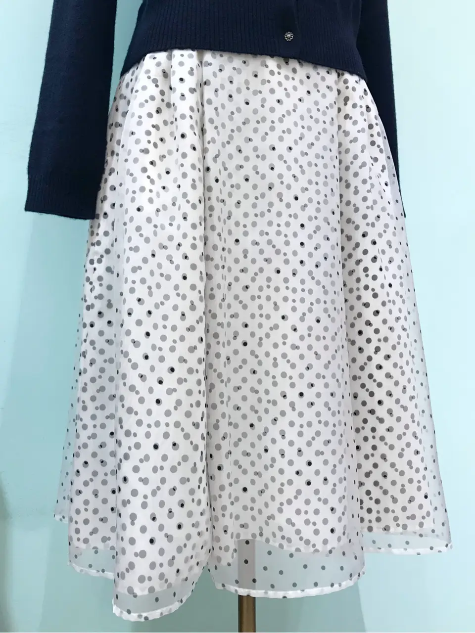 TOCCA G コーディネート画像