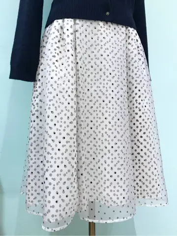 TOCCA G コーディネート画像