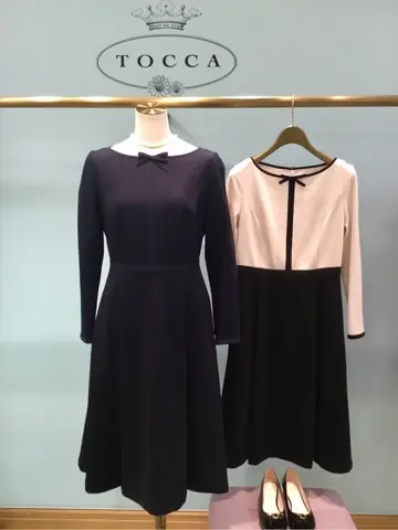 TOCCA ｋｉｍ コーディネート画像