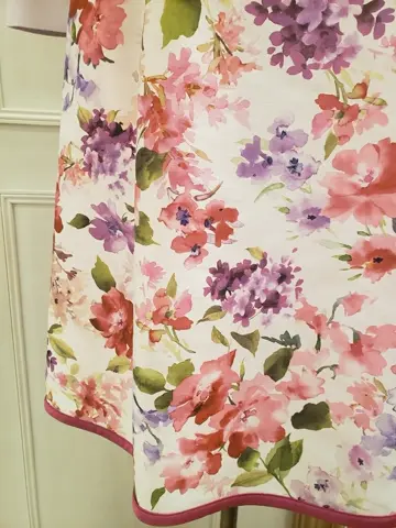 TOCCA スタッフＳ コーディネート画像