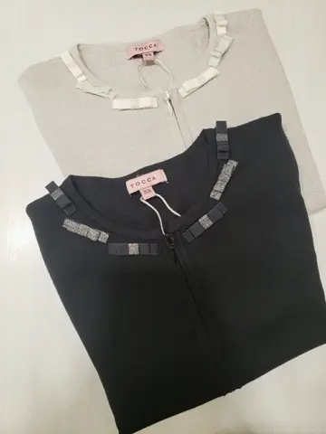 TOCCA スタッフＳ コーディネート画像