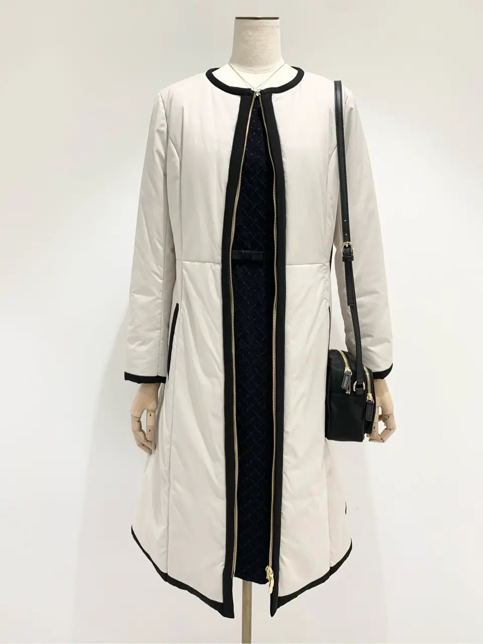 TOCCA 𝓕 コーディネート画像