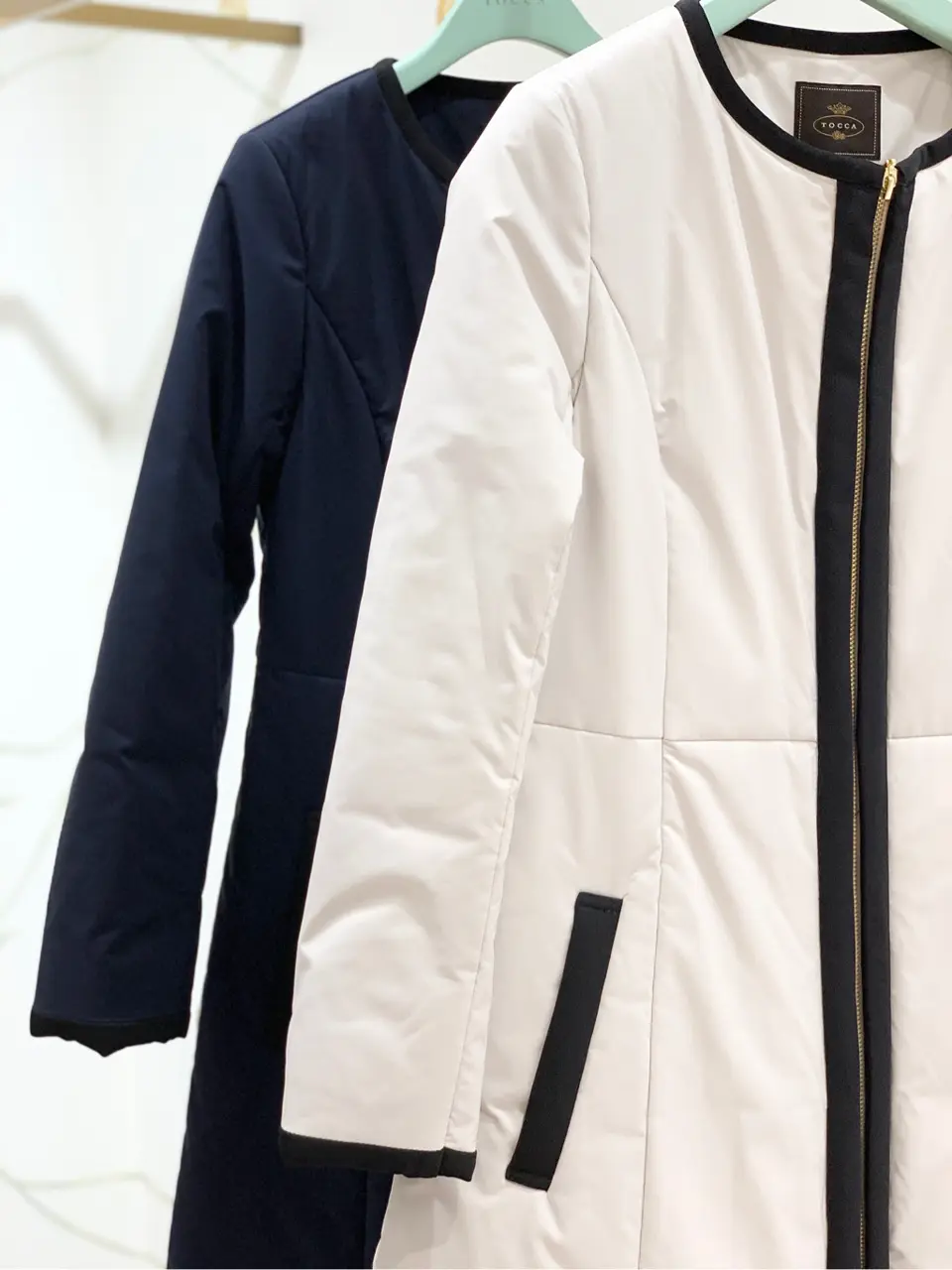 TOCCA 𝓕 コーディネート画像