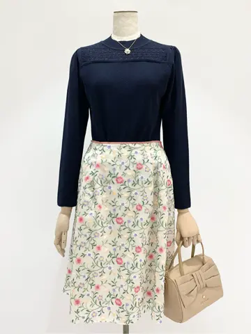 TOCCA 𝓕 コーディネート画像