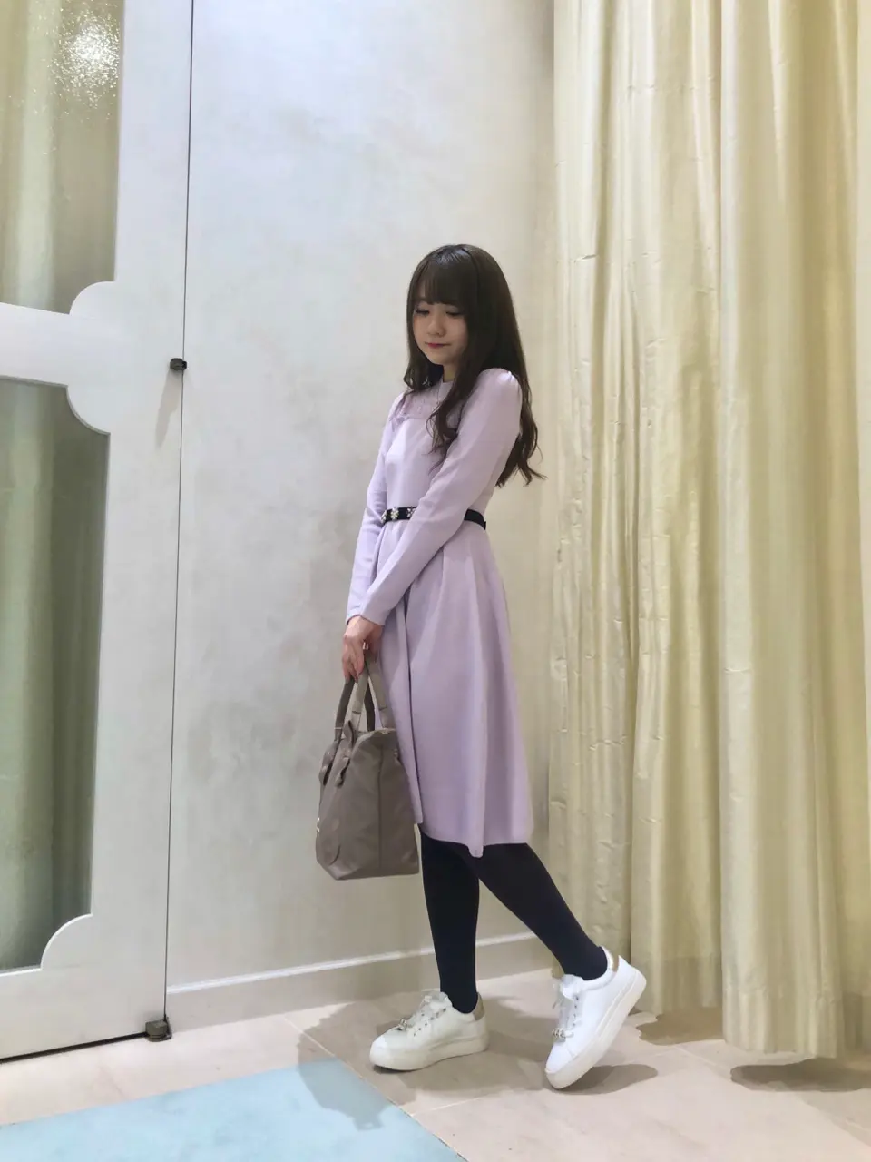 TOCCA mirei コーディネート画像