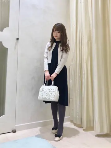 TOCCA mirei コーディネート画像