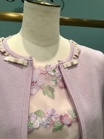 TOCCA ｋｉｍ コーディネート画像