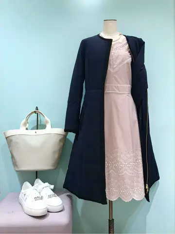 TOCCA G コーディネート画像