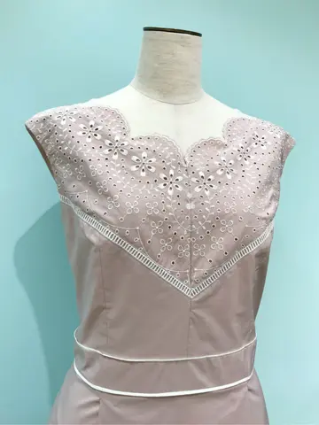 TOCCA G コーディネート画像