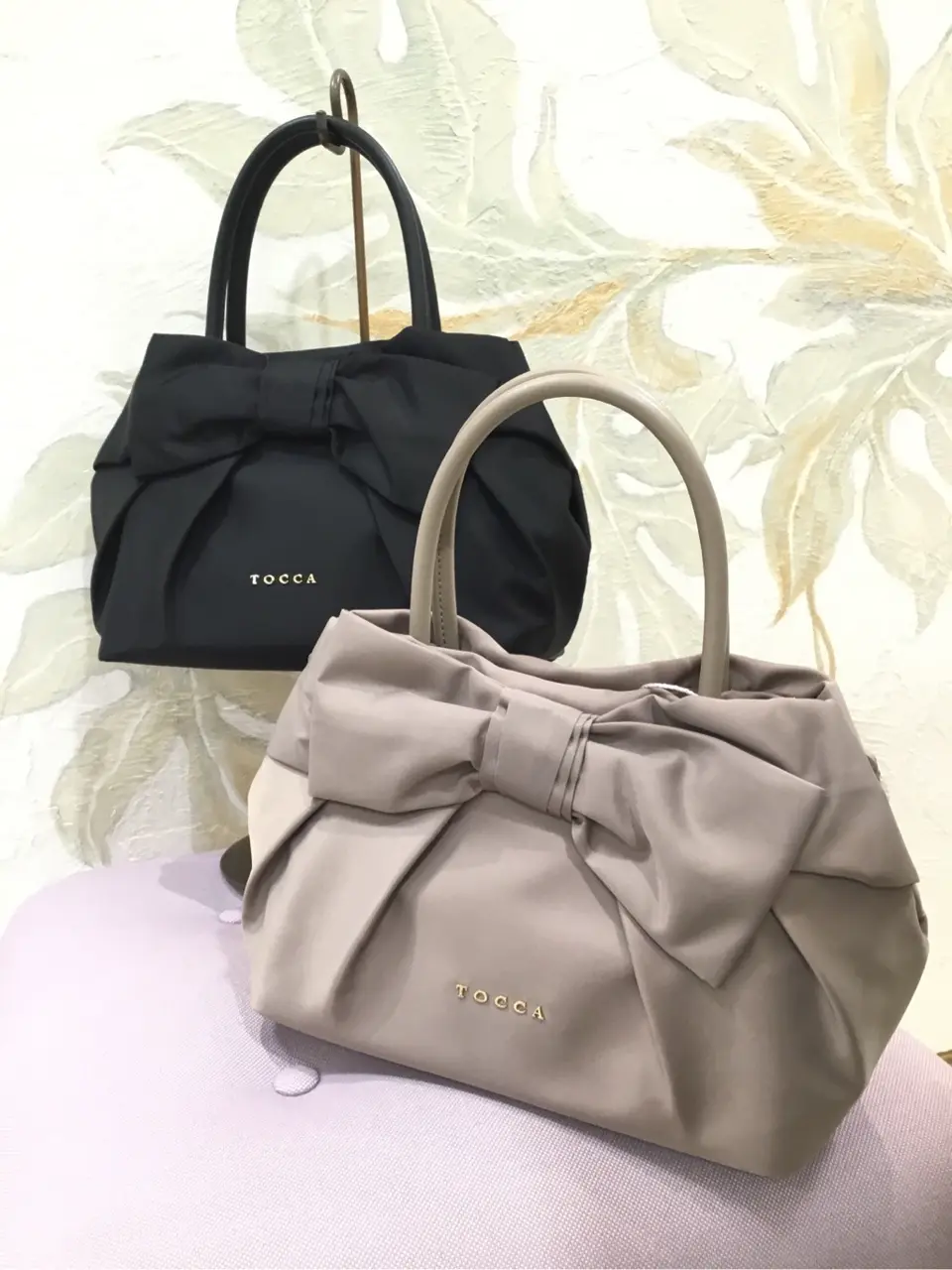 TOCCA スタッフB コーディネート画像