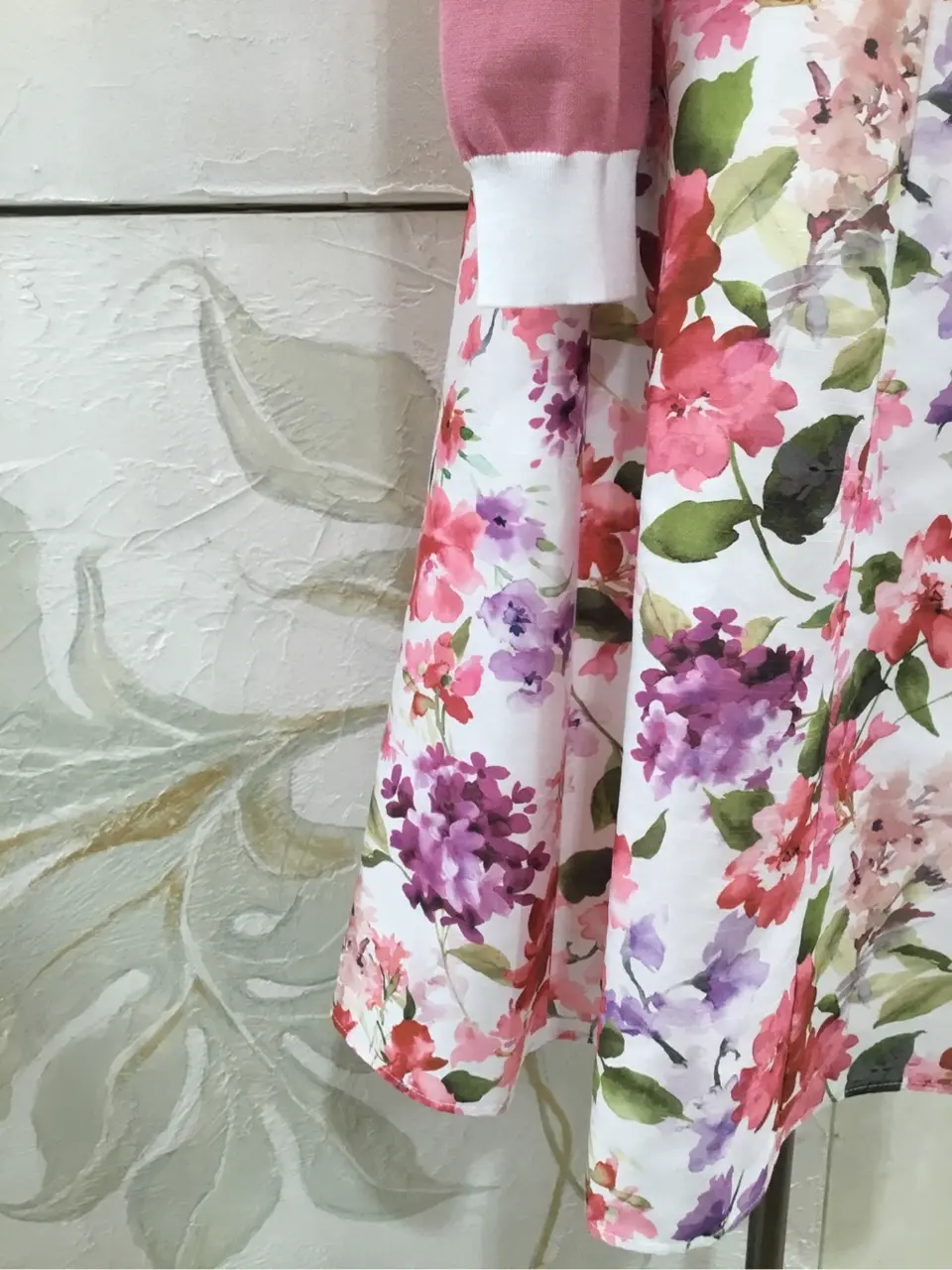 TOCCA スタッフB コーディネート画像