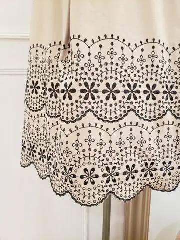 TOCCA スタッフＳ コーディネート画像