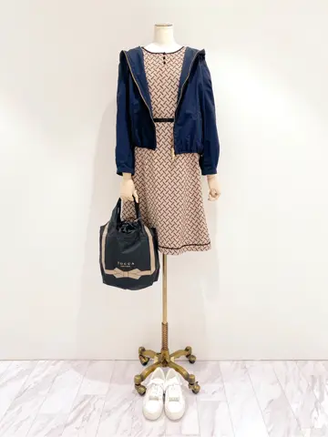 TOCCA oda ❁ コーディネート画像