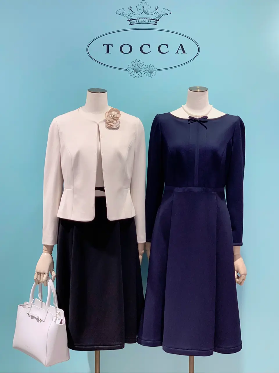 TOCCA Ｉ コーディネート画像