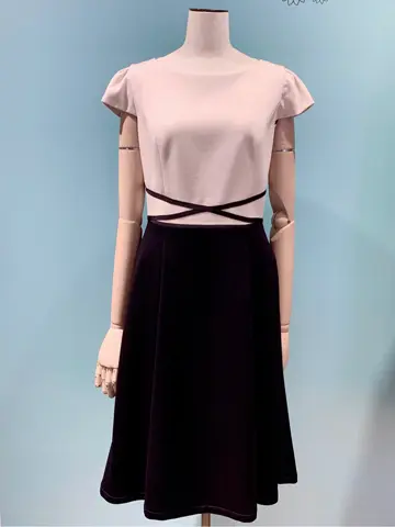 TOCCA Ｉ コーディネート画像