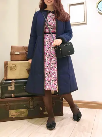 TOCCA スタッフT コーディネート画像